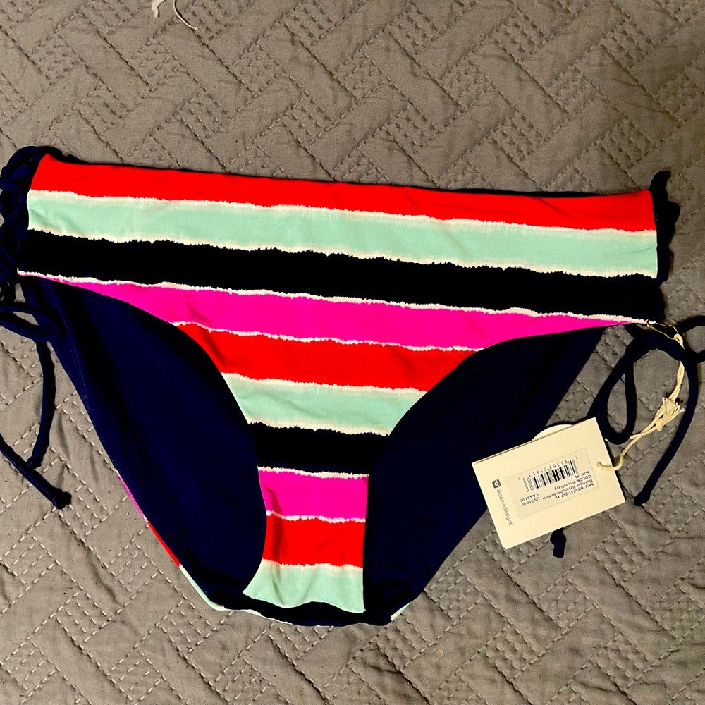 Carve women’s swim bottoms